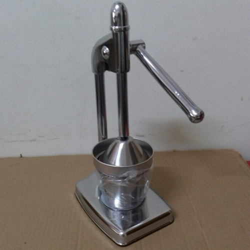 Dụng cụ ép nước cam mini inox